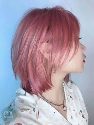 -V8潮牌·接发烫染连锁