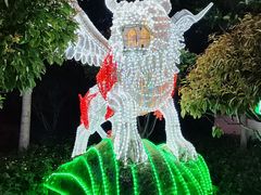 -南宫五洲植物乐园