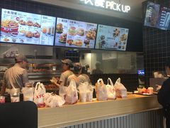 -肯德基(杭州浦沿店)