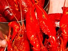 -三太子地摊烧烤·小龙虾(北蔡店)