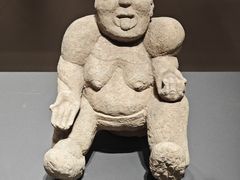 -重庆中国三峡博物馆(重庆博物馆)