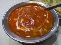 -葛尼沙印度餐厅 (镇明路店)