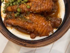 -喜势点·糖沙翁手工茶点·本地人茶居(永庆坊店)