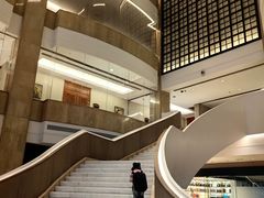 -成都天府丽都喜来登饭店