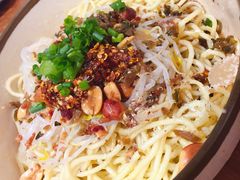 -谭师爷龙抄手(白下路店)