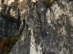 -白山湖仁义风景区