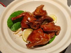 -小炳胜(卓悦中心店)