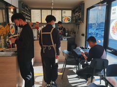-DOS道肆(恒通国际创新园集装箱店)
