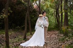-蒙娜丽莎婚纱摄影(南门店)