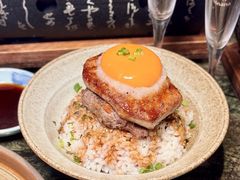 -炙柒Sekinana·精致料理 烧鸟·铁板烧(海上世界店)