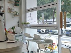 -Fulu Coffee福禄(花园城店)