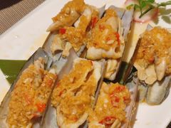 -極上萬膳·日料放题(来福士江景店)