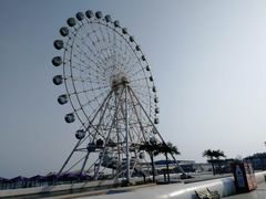 -秦皇岛乐岛海洋王国