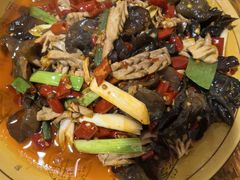 -鸡哈豆花(梅西广场店)