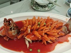 -苏梦江南·淮扬菜(夫子庙店)