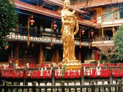 -都江堰普照寺