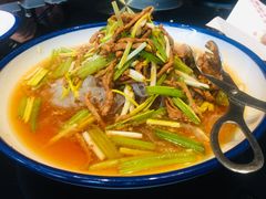 -阿庄新豫菜(通泰路店)
