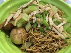 -老地方面馆(思南路店)