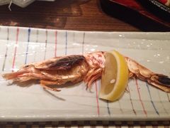 -歌行灯日本料理(伊势丹店)