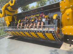 -渔岛海洋度假区