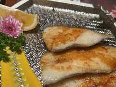 -弓二·烧鸟居酒屋(财富购物中心店)
