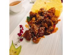 -三宝大饭店-中和艺素餐厅(浦上金山正祥广场店)