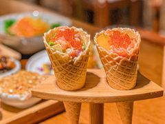 -泷鳞·日式料理