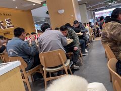 -乡村基·川味现炒大王(熙悦天街店)