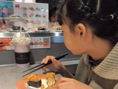 -小乔回转寿司(沈阳大悦城店)