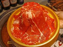 -享遇.锅姥姥牛排海鲜自助(小寨店)