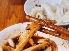 -洞子口张老二凉粉(文殊院店)