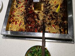 -小牛叔鲜切牛肉·火锅·烤肉自助(公济桥路店)