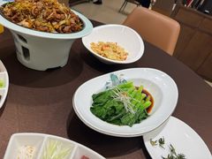 -全聚德(上海首店浦东店)