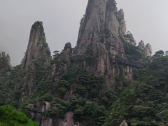-三清山风景名胜区