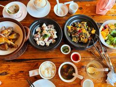 -临家闽南菜(宝洲路店)