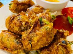 同安肚纱卷-聪辉同安老美食饭店(大元路店)