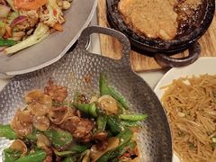 -小菜园新徽菜(合肥之心城店)