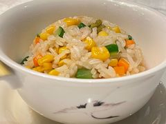 -东海朗廷酒店-唐阁T’ANG COURT 中餐厅