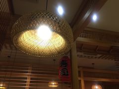 -山之川日料放题(通州店)