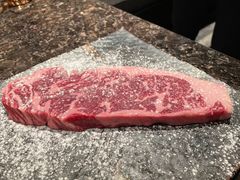 -老乾杯和牛烧肉(王府中环店)