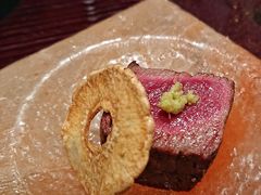 -Ginza Onodera铁板烧(外滩十八号店)