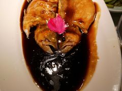 -绿茶餐厅(成都大悦城店)