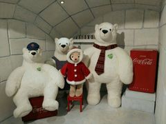 -济州岛泰迪熊博物馆