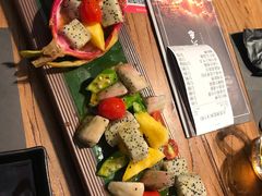 -黑牛の店·和牛烧肉(合生汇店)