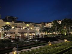 -海口喜来登酒店