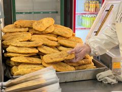 -何家壮馍店(南关总店)