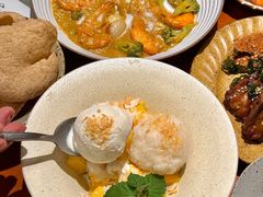 -About Bistro關於·泰式家庭料理