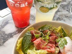 -O'eat Blossom&Pelican(深圳首店)