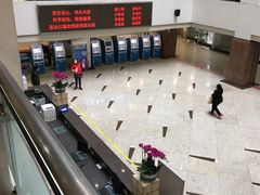 -浙江大学医学院附属第一医院(庆春院区)