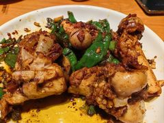 -九道菜(珠晖万达店)